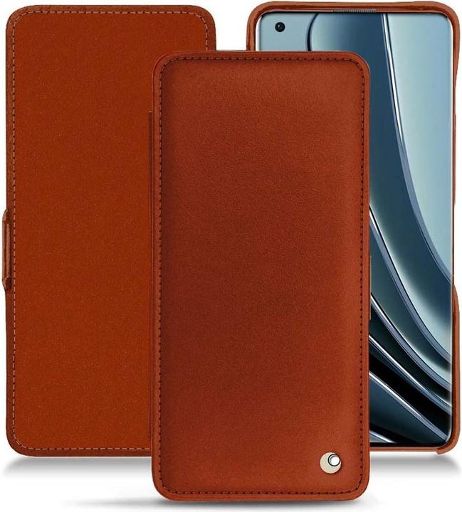 Image du produit Noreve Coque en cuir à rabat horizontal (OnePlus 10 Pro)