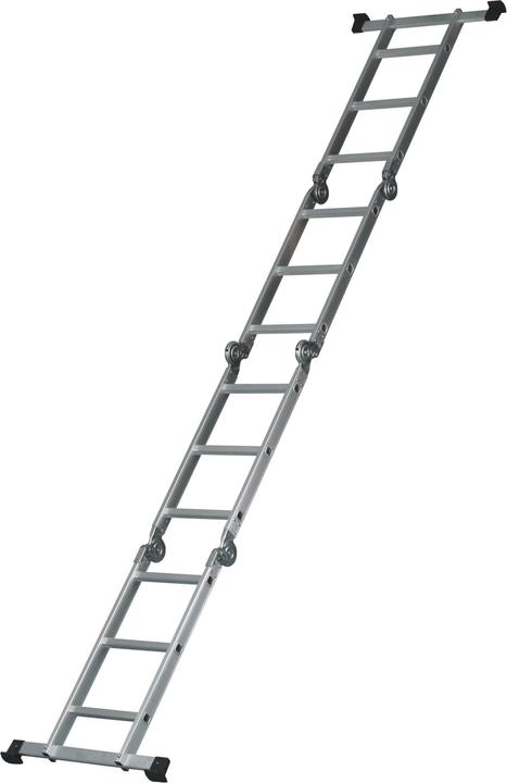 Produktbild Do it + Garden Universal-Leiter (Mehrzweckleiter, 109 cm)