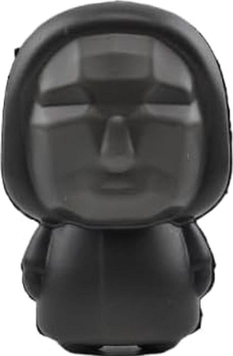 Actual product image YuMe Squid Game Squish Hero anti-stress figure (random model)