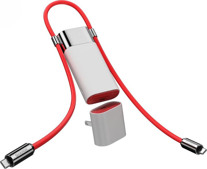 Immagine prodotto Sharge OnePlus Pouch (10000 mAh, 20 W, 36 Wh)