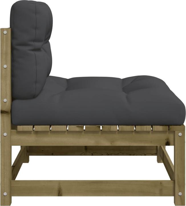 Produktbild vidaXL Kohen