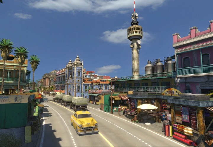 Image du produit Activision Tropico 3, PC-DVD (PC)