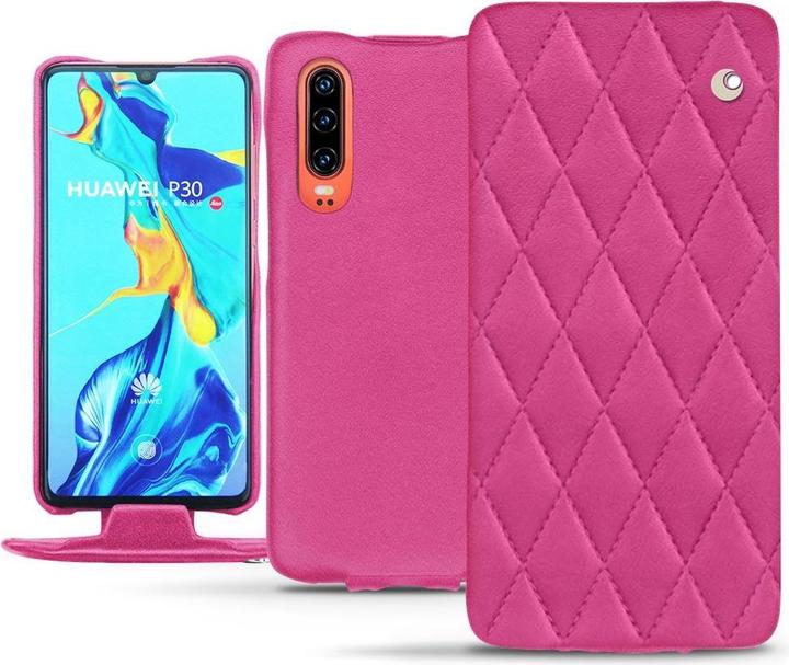 Image du produit Noreve Housse cuir vertical (Huawei P30)
