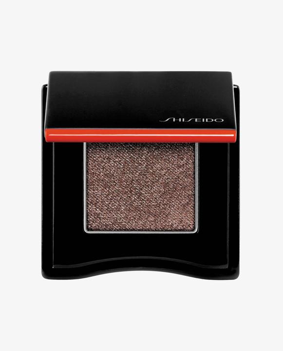 Actual product image Shiseido Powder Gel Eye Shadow (08 Suru-Suru Taupe)