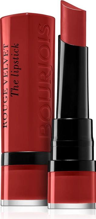 Produktbild Bourjois Rouge Velvet The Lipstick (11 Berry Formidable)
