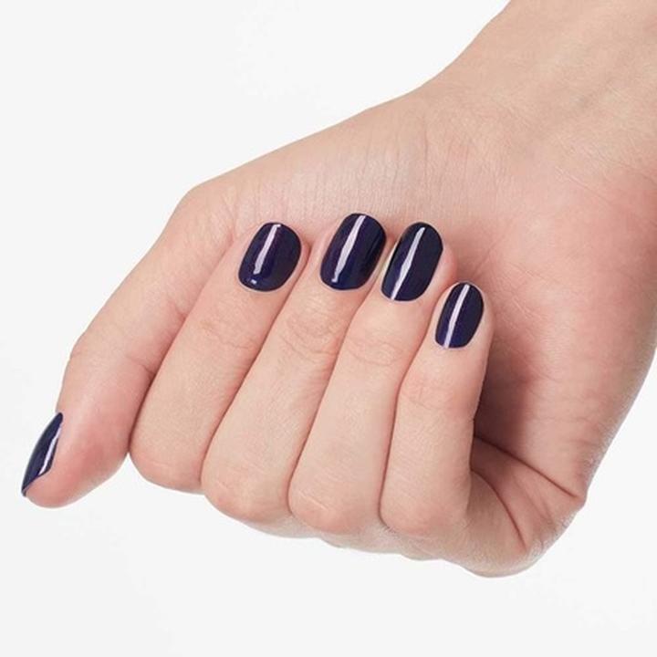 Produktbild OPI GelColor Iceland GCI57 Turn On (Gel-Effekt Nagellack)