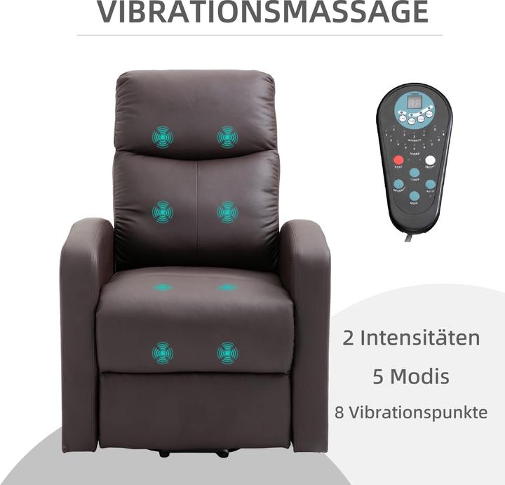 Actual product image Jamb Armchair with stand-up aid