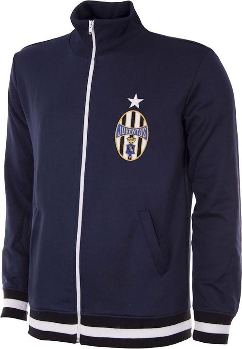 Image du produit Copa Football Veste rétro de la Juventus de Turin 1971 - 72 (S)