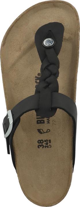 Image du produit Birkenstock Gizeh Braided (38)