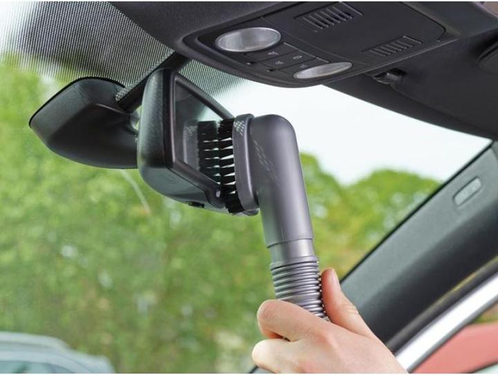 Actual product image Black & Decker Dustbuster ADV1200