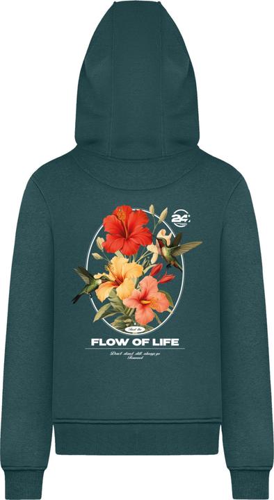 Produktbild Mister Tee Flow Of Live (M)