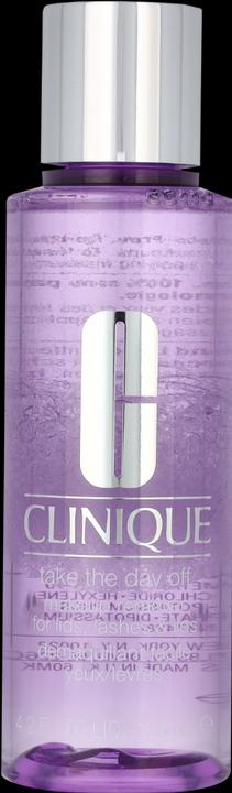 Immagine prodotto Clinique Take The Day Off (Struccante, 125 ml)