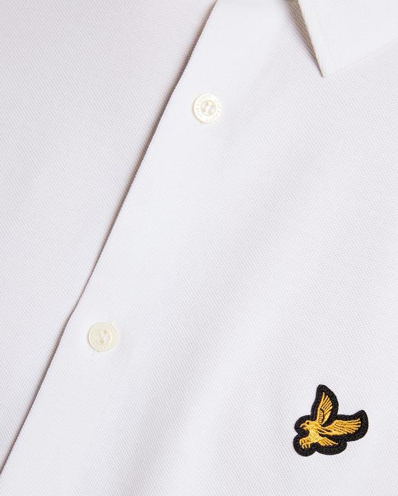 Produktbild Lyle and Scott Pique (XL)
