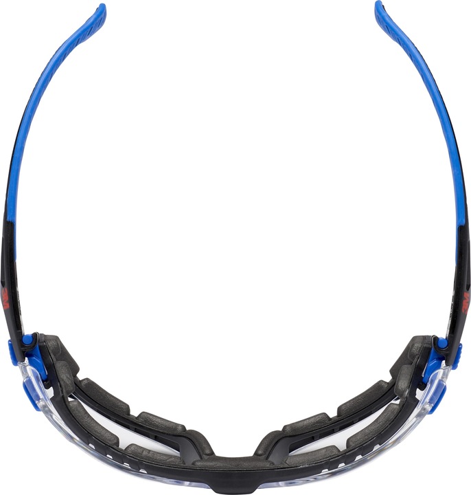 Actual product image 3M Safety goggles