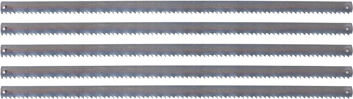 Produktbild Einhell Dekupiersägeblatt-Set