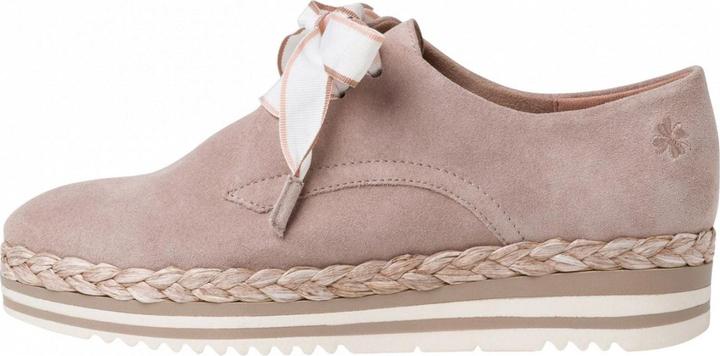 Produktbild Marco Tozzi Veloursleder Sneaker (41)