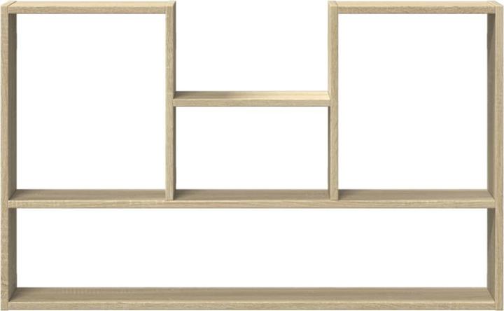 Actual product image vidaXL Wall shelf (99 x 15 x 60 cm)