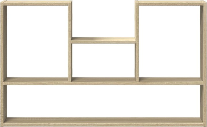 Produktbild VidaXL Wandregal (99 x 15 x 60 cm)