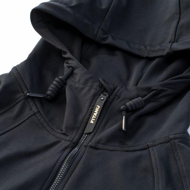 Fitanu Damska Bluza FIZA W