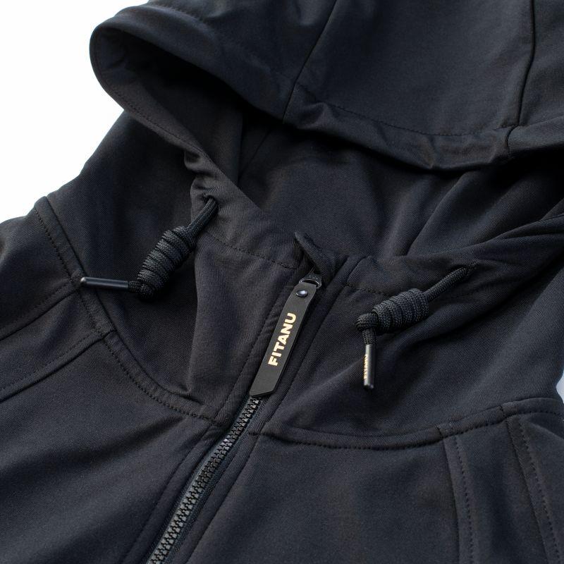 Fitanu, Donne, Camicetta, Damska Bluza FIZA W, (XS)