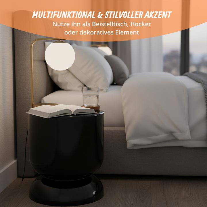 Image du produit Relaxdays Table Tabouret