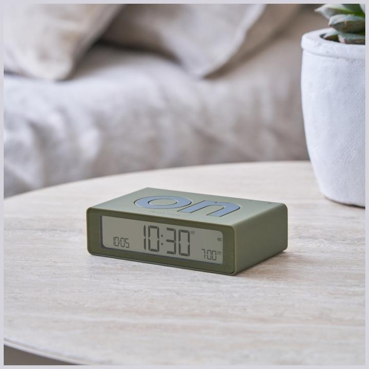 Actual product image Lexon Flip Mini