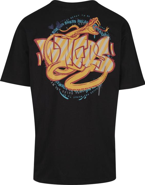 Produktbild Dangerous DNGRS Tshirt Wallarts - 165307 (M)