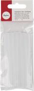 Produktbild Rayher Heissklebesticks Mini transparent, 6 St.