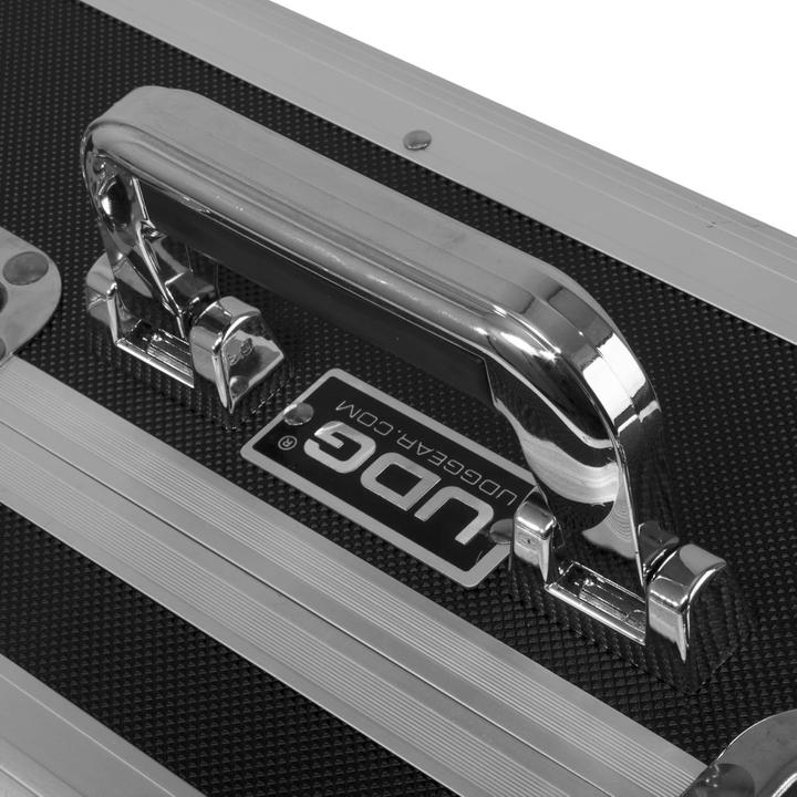Image du produit UDG U93016sl Pick Foam Flt Case Tt Multi Form Slvr
