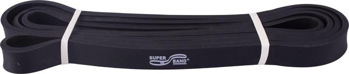 Produktbild V3tec SUPERBAND Fitnessband,schwarz schwarz LIGHT (1.04 m, Leicht)