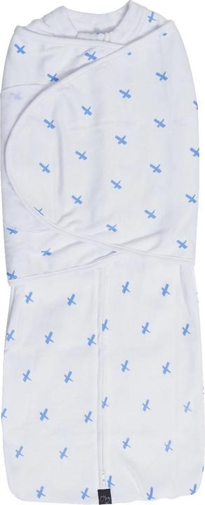 Produktbild Mum2Mum DreamSwaddle (25 cm, 52 cm)