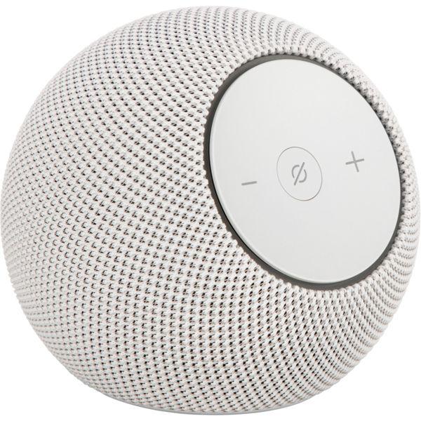 Actual product image Amazon ECHO Dot Max (2025) (Amazon Alexa, Matter)