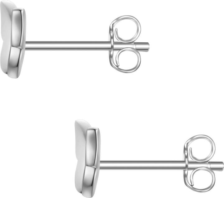 Immagine prodotto Glanzstücke München Ohrstecker Sterling Silber - 38188 (Argento)