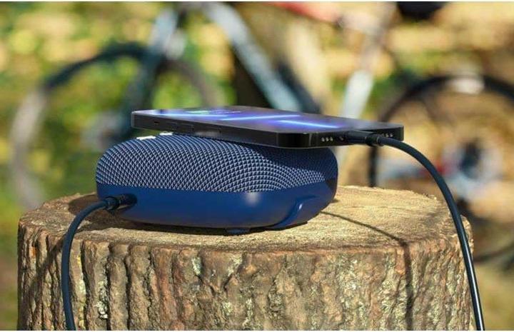 Actual product image Tribit StormBox Micro 2 (12 h, Rechargeable battery operated)