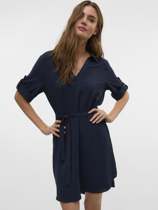 Image du produit Vero Moda VMALVA Kurzes Kleid Kleid (L)