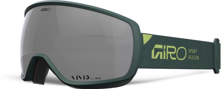 forest green stacked vivid onyx S3