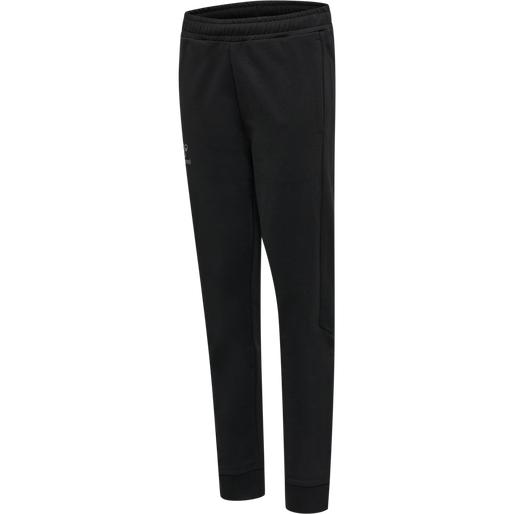 Produktbild hummel Offgrid Cotton Pants Kids (128)