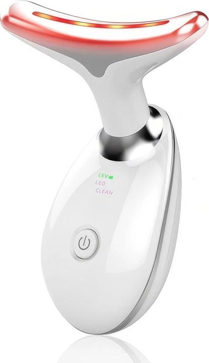 AAi Mobile Luminothérapie 7in1 LED pour le cou et le visage