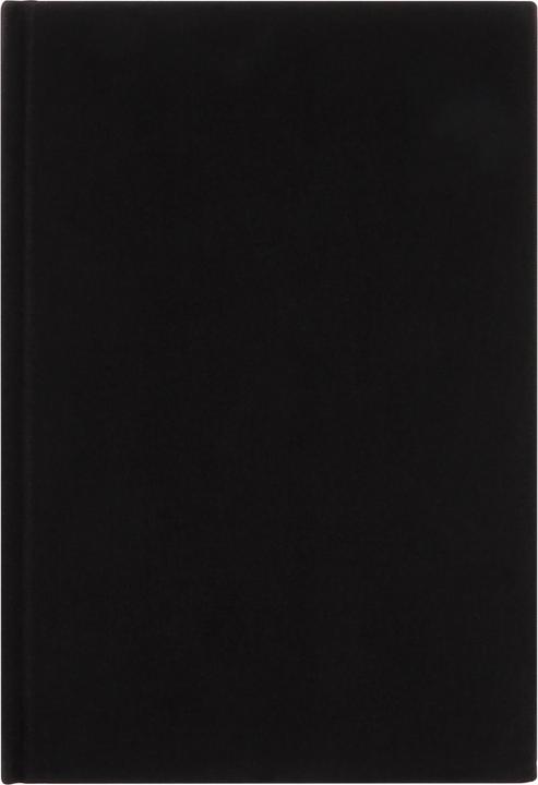 Image du produit Neutral Calepin (A5, Blanc, Couverture rigide)