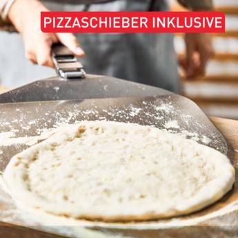 Produktbild Tefal Pizza Pronto JM4130 (Pizzaofen Gas)