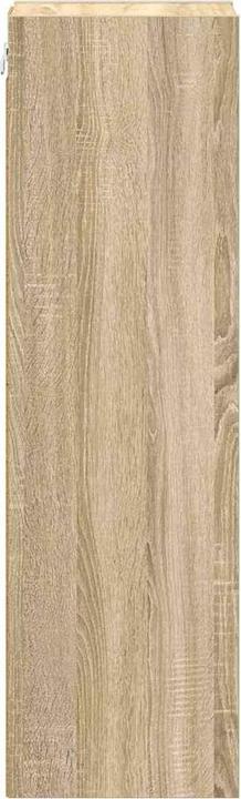 Produktbild vidaXL Küchenaufbewahrung (29.50 x 20 x 100 cm)