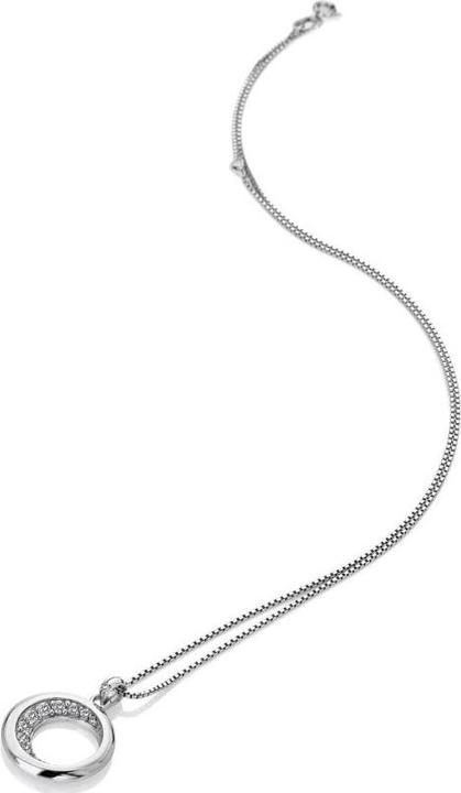 Produktbild Hot Diamonds Celestial Halskette (Silber 925, 40 - 45 cm)