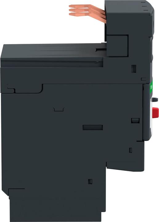 Actual product image Schneider Electric Motor protection relay, 1.6-2.5A, 1S+1Ö, LRD073