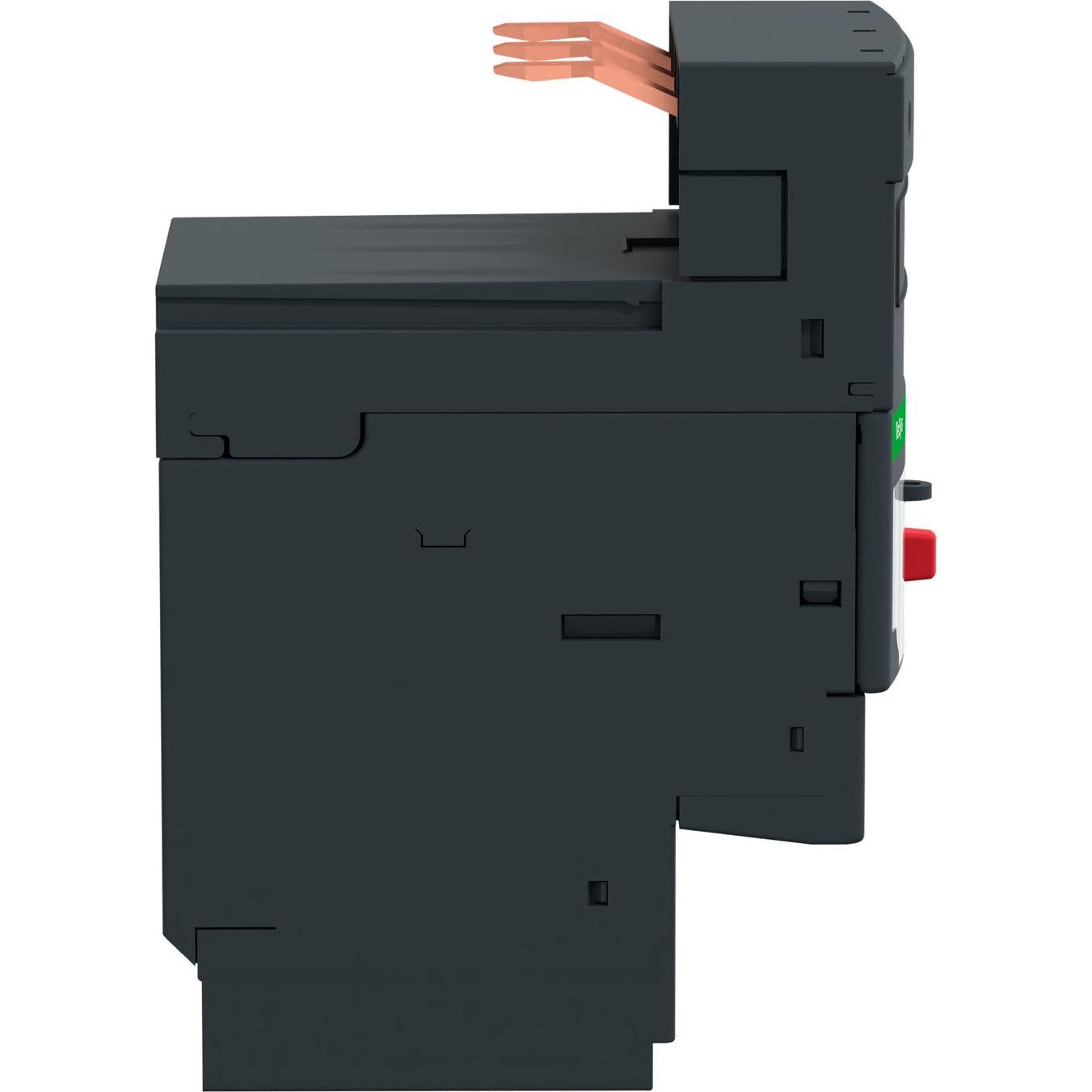 Thumbnail - Schneider Electric Motorschutzrelais, 5,5-8A, 1S+1Ö, Klasse LRD123, Relais