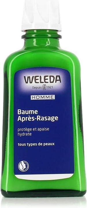 Produktbild Weleda Aftershave-Balsam - 100 ml (Aftershave Balsam, 100 ml)