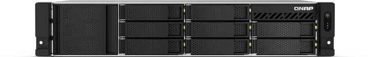 Image du produit QNAP TS-873AeU-RP-4G (0 TB)