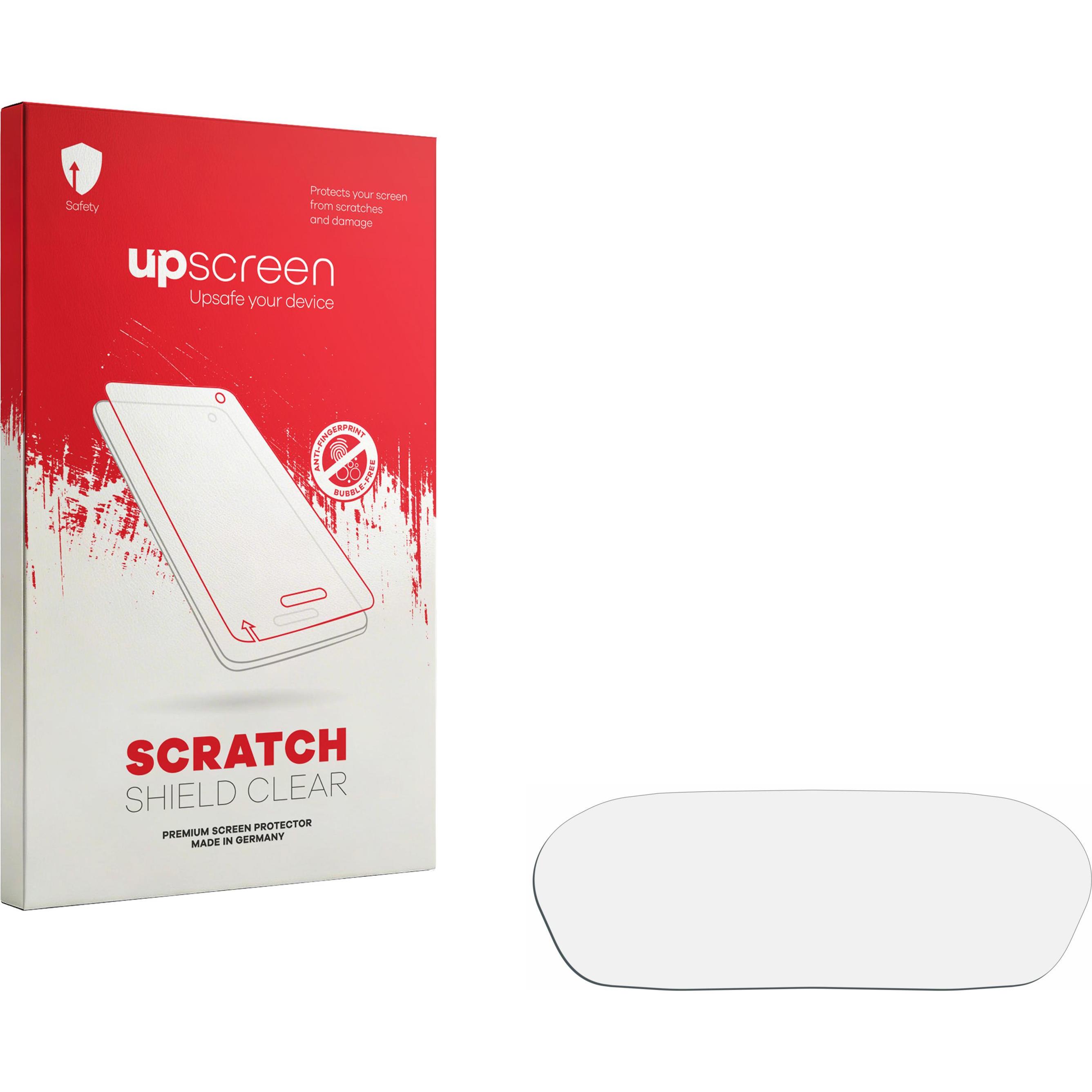 upscreen Scratch Shield Pellicola, Pellicola protettiva del dispositivo