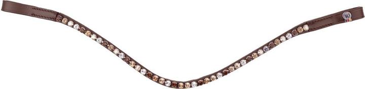 Beige, Brown, Silver