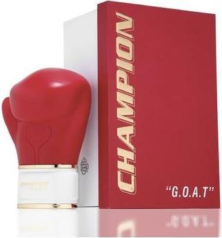 Produktbild Ameer Al Oud Fragrance World Champion G.O.A.T Eau De Parfum 100ml (Eau de Parfum, 100 ml)