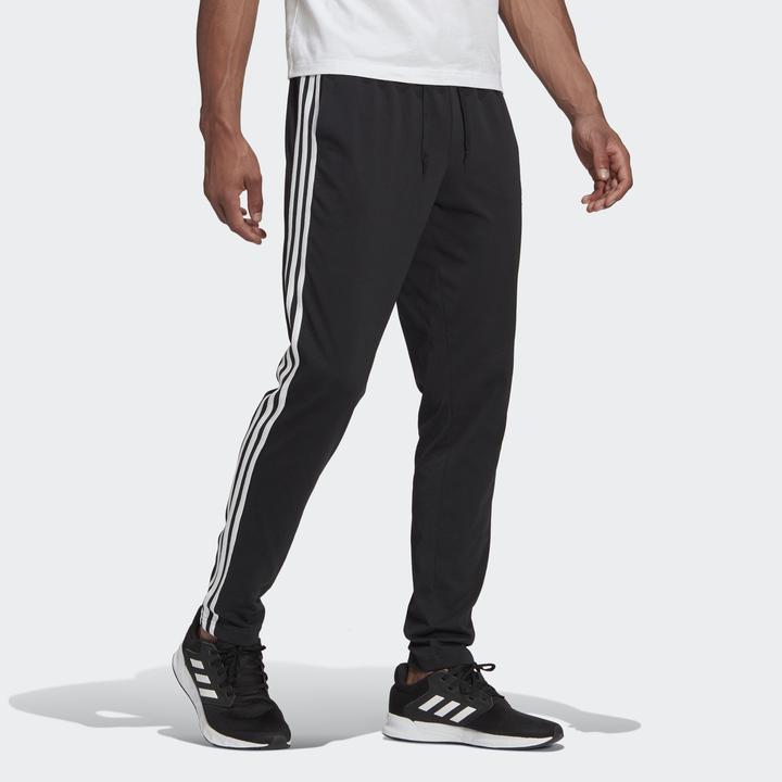 Produktbild adidas Herren 3s Sj To Pt Kompressionshose, Schwarz/Weiss, XS EU (XS)